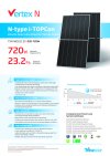 TSM-NEG21C.20 720W (หรือรุ่นกำลังไฟ 720 วัตต์)