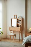 Bodie Dressing Table Set