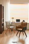 Brunn Swivel Chair