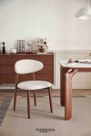 Hedda Dining Chair