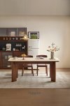 Nobi Dining Table Set