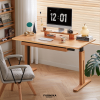 Ideo Adjustable Smart Desk