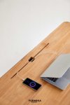Ideo Adjustable Smart Desk