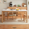 Modo Dining Table Set