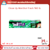 Close Up Menthol Fresh 160 G.