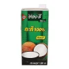 หัวกะทิ 100% อร่อยดี 1000 มล.