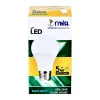 LED BULB A E27 5W/DL กฟผ.
