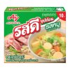 รสดี ซุปก้อน รสหมู 40กรัม