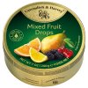 Cavendish & Harvey mixed fruit drops 200G