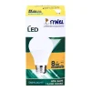 LED BULB A E27 8W/DL กฟผ.