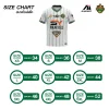 เสื้อแข่งขัน รายการ Chang FA Cup 2026/27 ทีมเยือน