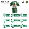 เสื้อแข่งขัน รายการ Chang FA Cup 2026/27 แบบ Pack คู่ ทีมเหย้า-เยือน