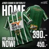 เสื้อแข่งขัน รายการ Chang FA Cup 2026/27 ทีมเหย้า