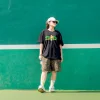 เสื้อเชียร์ Phetchabun FC พิมพ์ลายด้านหน้า สไตล์สปอร์ตมินิมอลคลาสสิก (Classic Minimal)