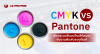 CMYK vs Pantone ต่างกันอย่างไร? เลือกระบบสีแบบไหนให้เหมาะกับงานพิมพ์บรรจุภัณฑ์ CMYK vs Pantone ต่างกันอย่างไร? เลือกระบบสีแบบไหนให้เหมาะกับงานพิมพ์บรรจุภัณฑ์