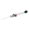 Series A-2 Gas Tight Syringe, Luer Lock, 50µL