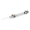 Series A-2 Gas Tight Syringe, Luer Lock, 1mL