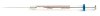 SETonic 100µL TLC Syringes for CAMAG Linomat 3/4/5 Sampler < 695.0014 >