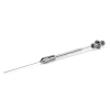 Series D-140  Plunger in Needle Syringe, 10µL