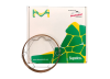 Carboxen®-1010, 30mx0.53mmID, 30µm(df) Capillary Column | 25467