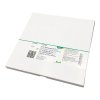 HPTLC Silica Gel 60 F254 Aluminium sheet 20x20cm, 25/pk
