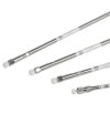 MicroPulite Gold C18, 10µm, 120A°, 250x4.6mmID HPLC Column | GDC18-2546100
