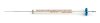 SETonic 10µL Autosampler Syringe For Agilent GC, SS-AG, FN/0,64-0.47(G23s-G26S) AS42  < 0002821 >