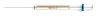 SETonic 10µL Syringe, SS, FN 0.47(G26s) a51 < 80300 >