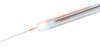 SETonic 2.5mL Headspace Syringe, LT FN/0,72(G22) d51 HS