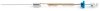 SETonic 10µL SS. FN, 0.64 (G23s) AS57 D7 PAL3 Autosampler Syringe,  for TriPlus RSH  < 365D0291 >