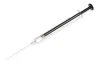 Hamilton 1710AD, 100ul M8 Threads GasTight syringe