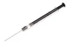 Hamilton 1701RN Removable Needle GasTight syringe,10ul