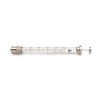 SK10F-GT Fixed Needle GasTight Syringe, 10 µL, 6/pk