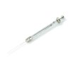 Calibrated 10MDR-GTRemovable Needle GasTight Syringe,10ml