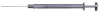 Gas syringe D, 2 ml