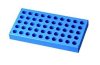 Vial Rack for 2ml Vials 12X32mm, 50 holes (9301-0722)