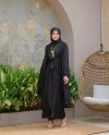 LEA SET KAFTAN/BAJU KONDANGAN WANITA KEKINIAN