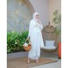 LEA SET KAFTAN/BAJU KONDANGAN WANITA KEKINIAN