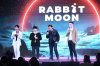 RABBIT MOON สร้างปรากฏการณ์ครั้งใหญ่วงการเพลง  จัดงาน POP OVER THE MOON, Lets Journey To The Moon พร้อมผลักดันเพลงไทยสู่สากล