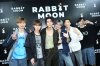 RABBIT MOON สร้างปรากฏการณ์ครั้งใหญ่วงการเพลง  จัดงาน POP OVER THE MOON, Lets Journey To The Moon พร้อมผลักดันเพลงไทยสู่สากล