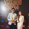 ค่าย Rabbit Moon สุดปัง ! วิน-เมธวิน ควงแขน ป้อปปี้ ชัชชญา คว้ารางวัล THAILAND DIGITAL AWARDS 2024 ครั้งที่ 5 ค่าย Rabbit Moon สุดปัง ! วิน-เมธวิน ควงแขน ป้อปปี้ ชัชชญา คว้ารางวัล THAILAND DIGITAL AWARDS 2024 ครั้งที่ 5