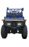 ATV 300cc OFFROAD CARGO