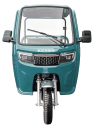 KENBO CITY CARGO 130