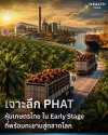 เจาะลึก PHAT หุ้นเกษตรไทย ใน Early Stage ที่พร้อมทะยานสู่ตลาดโลก | WealthThink