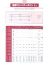 NC Standard Conveyor Chain (S Roller)