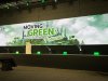 AKD ร่วมงานเสวนา Moving Green Forward AKD ร่วมงานเสวนา Moving Green Forward