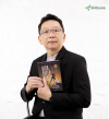 เปิดโลกการเทรดทำกำไรแบบติดสปีดกับหนังสือ "High speed Profit Trading" เปิดโลกการเทรดทำกำไรแบบติดสปีดกับหนังสือ "High speed Profit Trading"
