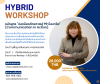 ครบทุกมิติงาน PR ! อัปสกิลเขียน, เล่าเรื่อง, วางแผน, แก้เกมวิกฤต กับ Hybrid Workshop ครบทุกมิติงาน PR ! อัปสกิลเขียน, เล่าเรื่อง, วางแผน, แก้เกมวิกฤต กับ Hybrid Workshop