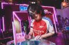  ค่ำคืนที่เสียงเชียร์กระหึ่มร้าน มัลดีฟส์ เหม่งจ๋าย