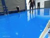 Epoxy Self-Leveling (ระบบปาดด้วยเกรียง) Epoxy Self-Leveling (ระบบปาดด้วยเกรียง)